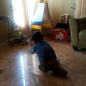 Meet your Posher, Virginia